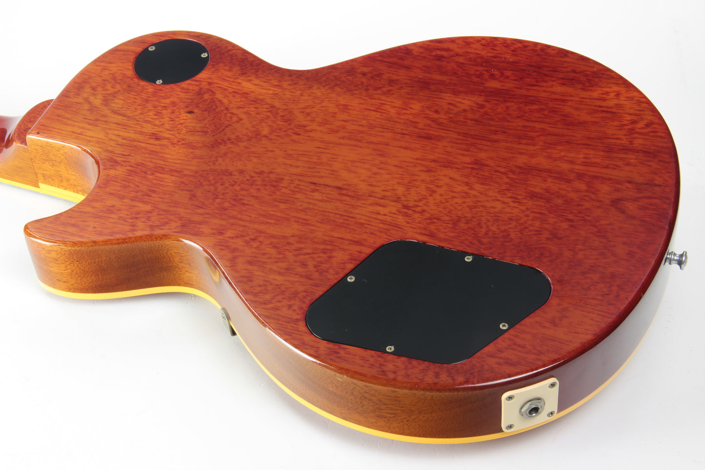 2000 Gibson '59 Les Paul Custom Shop 1959 Historic Reissue Standard Burst R9 - Good-Wood Era!