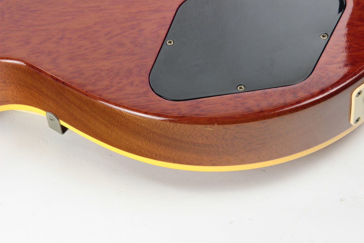 2000 Gibson '59 Les Paul Custom Shop 1959 Historic Reissue Standard Burst R9 - Good-Wood Era!