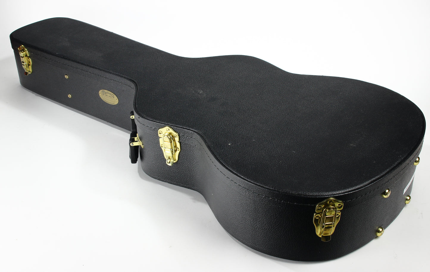 2006 Martin OMC-41 Richie Sambora Signature 6-String Madagascar Rosewood Acoustic Guitar - om45 om42 signed label