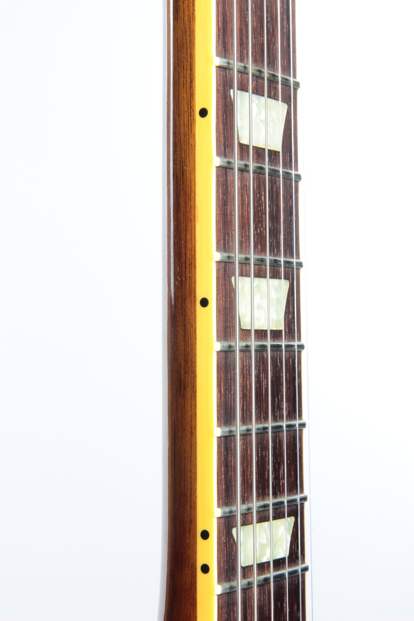 2000 Gibson '59 Les Paul Custom Shop 1959 Historic Reissue Standard Burst R9 - Good-Wood Era!