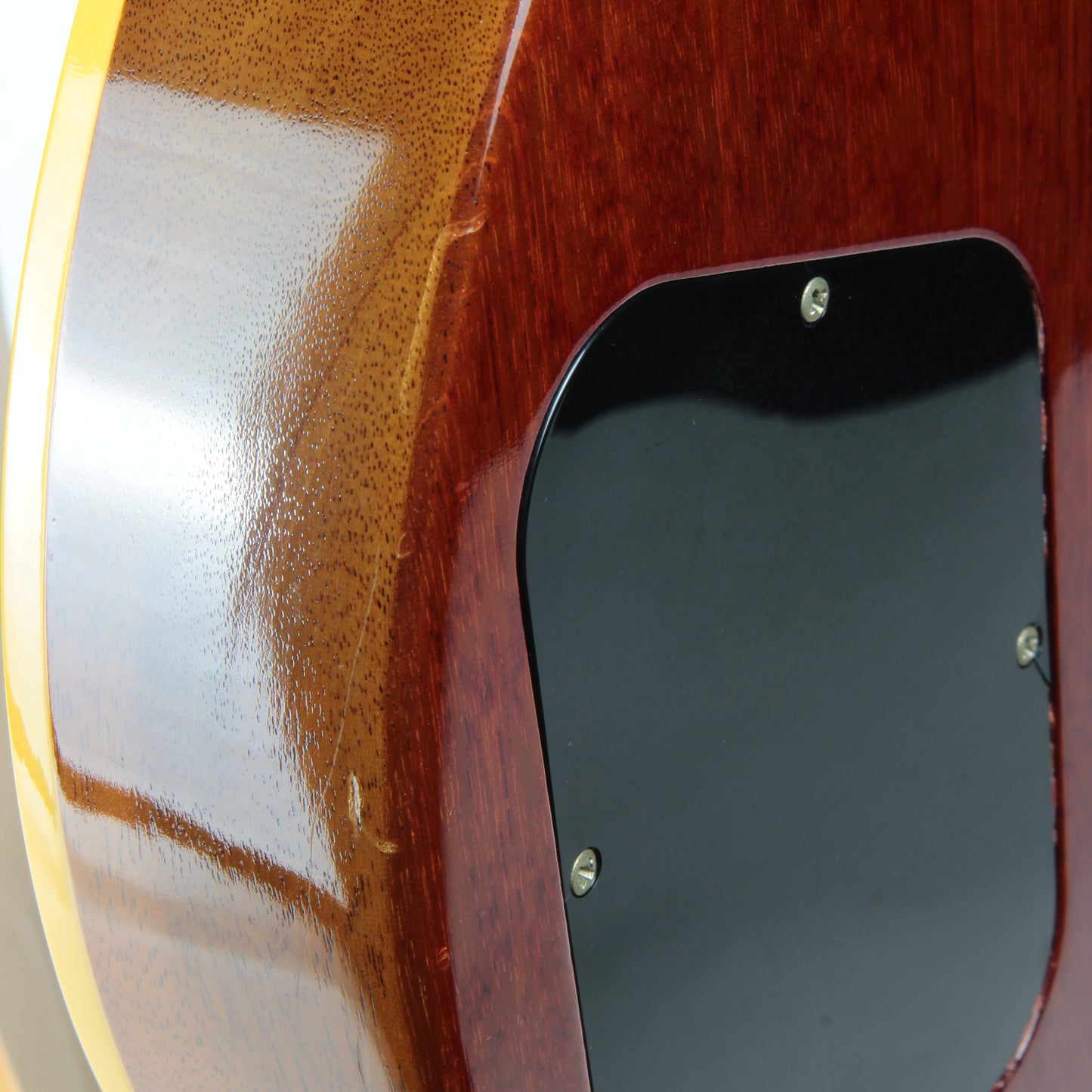 2000 Gibson '59 Les Paul Custom Shop 1959 Historic Reissue Standard Burst R9 - Good-Wood Era!