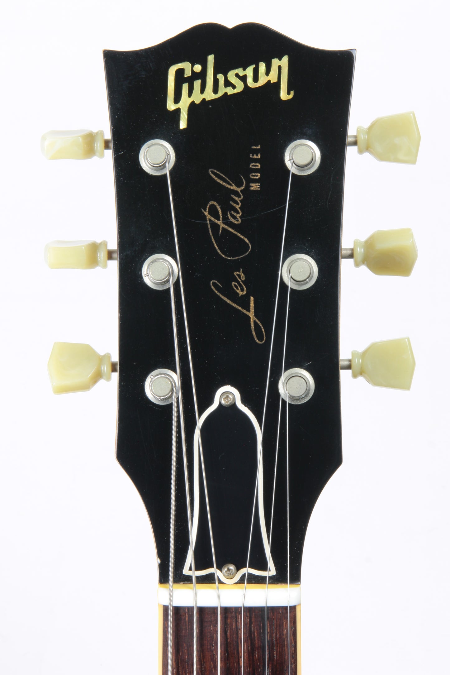 2000 Gibson '59 Les Paul Custom Shop 1959 Historic Reissue Standard Burst R9 - Good-Wood Era!