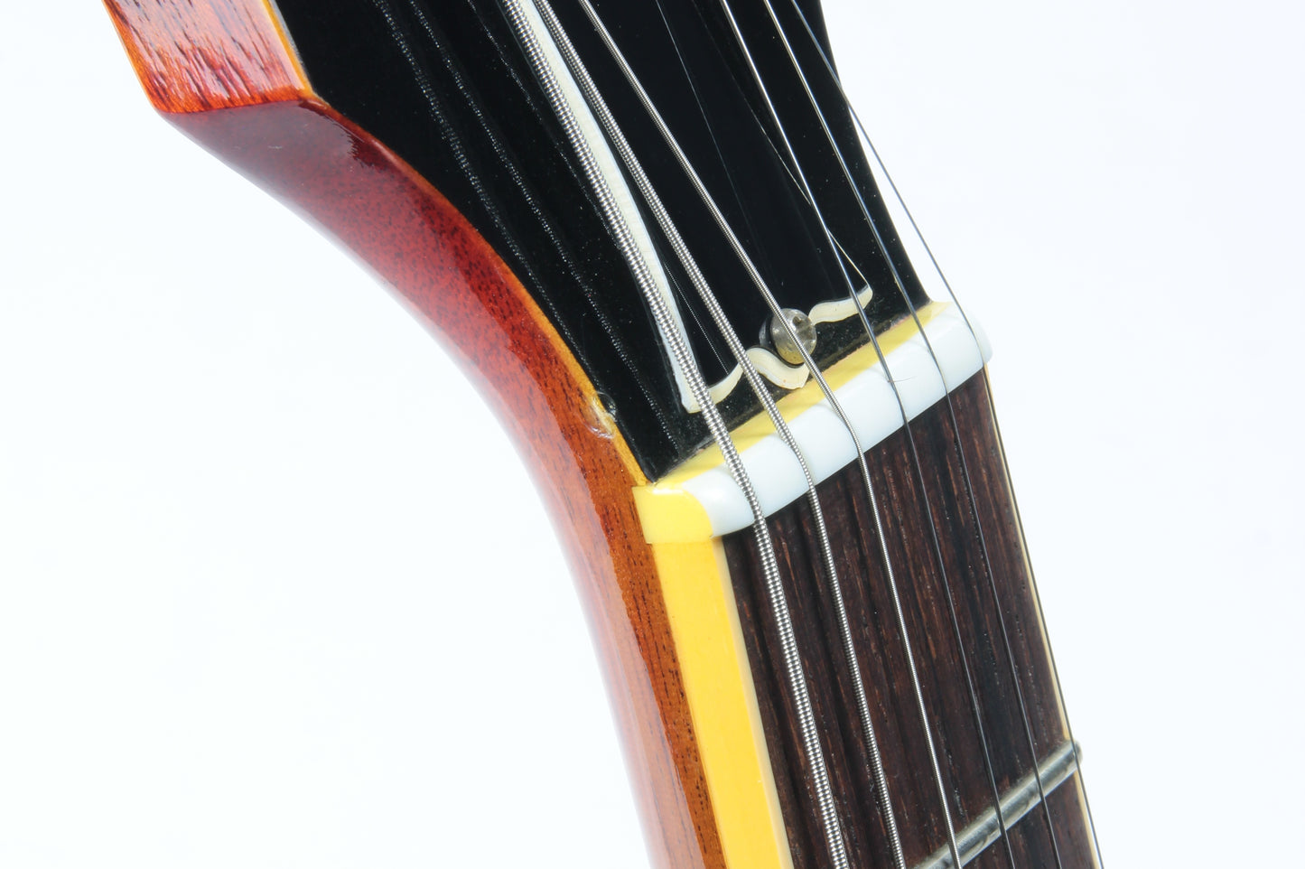 2000 Gibson '59 Les Paul Custom Shop 1959 Historic Reissue Standard Burst R9 - Good-Wood Era!