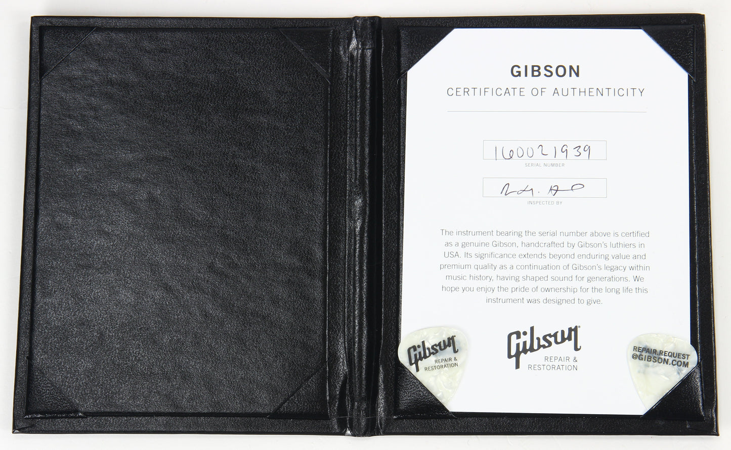 2016 Gibson Les Paul 50s Tribute GOLDBURST, Custom Color Gibson MOD Shop Collection! w/ COA!