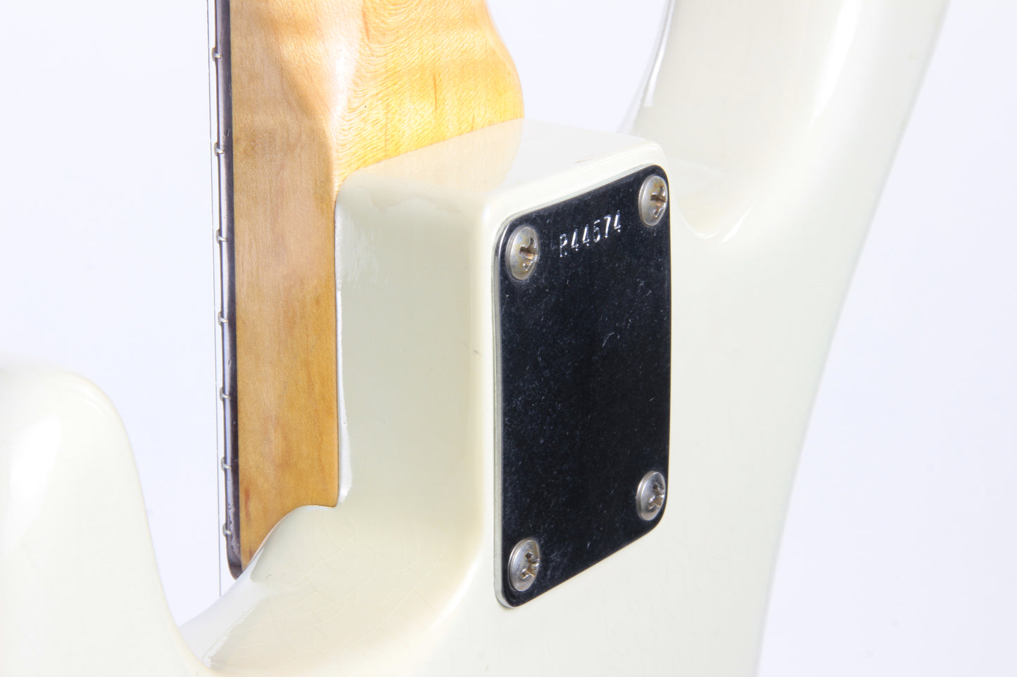 1959 Fender Custom Shop BRAZILIAN ROSEWOOD Stratocaster Relic Olympic White - John Cruz Pups, Wildwood 10!