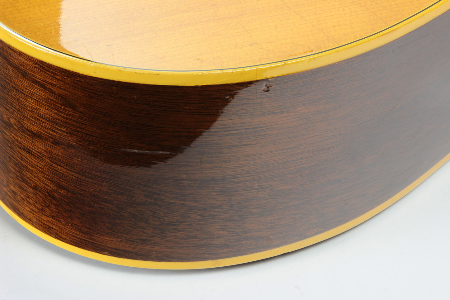 1963 Gibson J-50 Vintage Natural J-45 Flat Top Acoustic Guitar - Original Case, 1960's Dreadnought