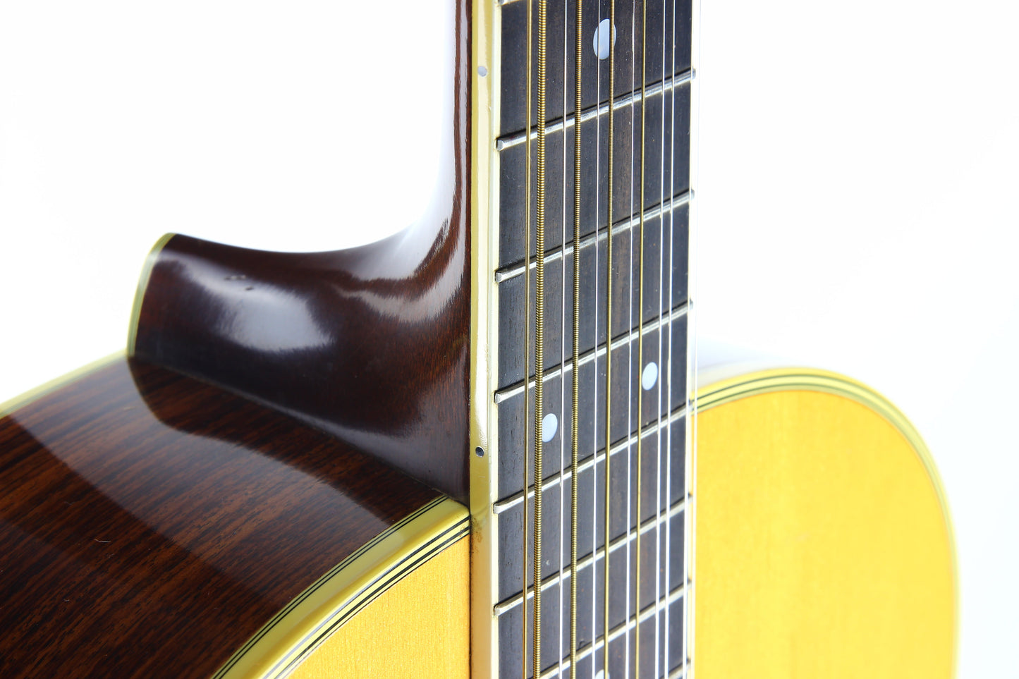 1974 Martin D-12-35 D35 12-String Vintage - 1970’s David Gilmour type