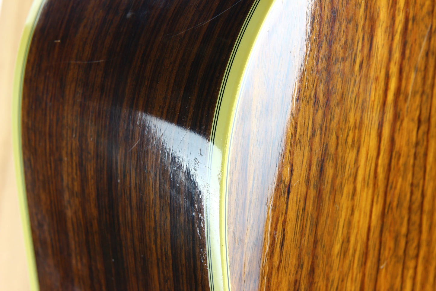 1974 Martin D-12-35 D35 12-String Vintage - 1970’s David Gilmour type