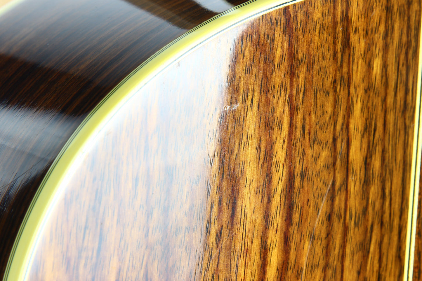 1974 Martin D-12-35 D35 12-String Vintage - 1970’s David Gilmour type