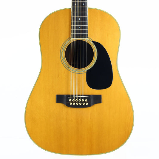 1974 Martin D-12-35 D35 12-String Vintage - 1970’s David Gilmour type
