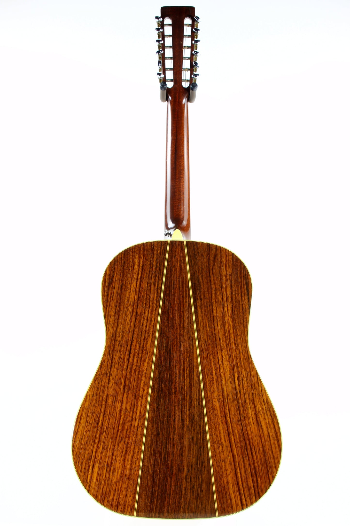 1974 Martin D-12-35 D35 12-String Vintage - 1970’s David Gilmour type