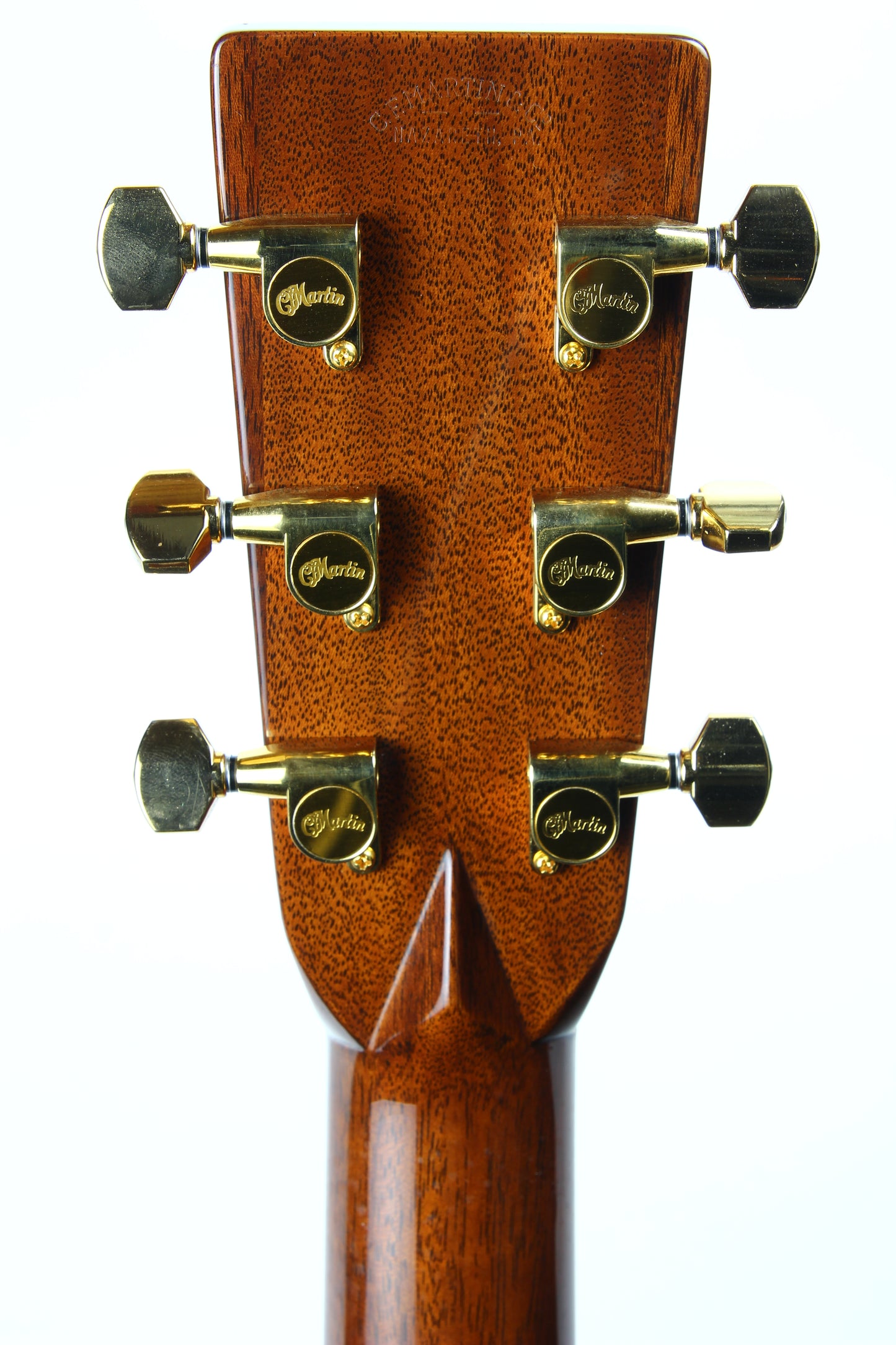 2006 Martin OMC-41 Richie Sambora Signature 6-String Madagascar Rosewood Acoustic Guitar - om45 om42 signed label