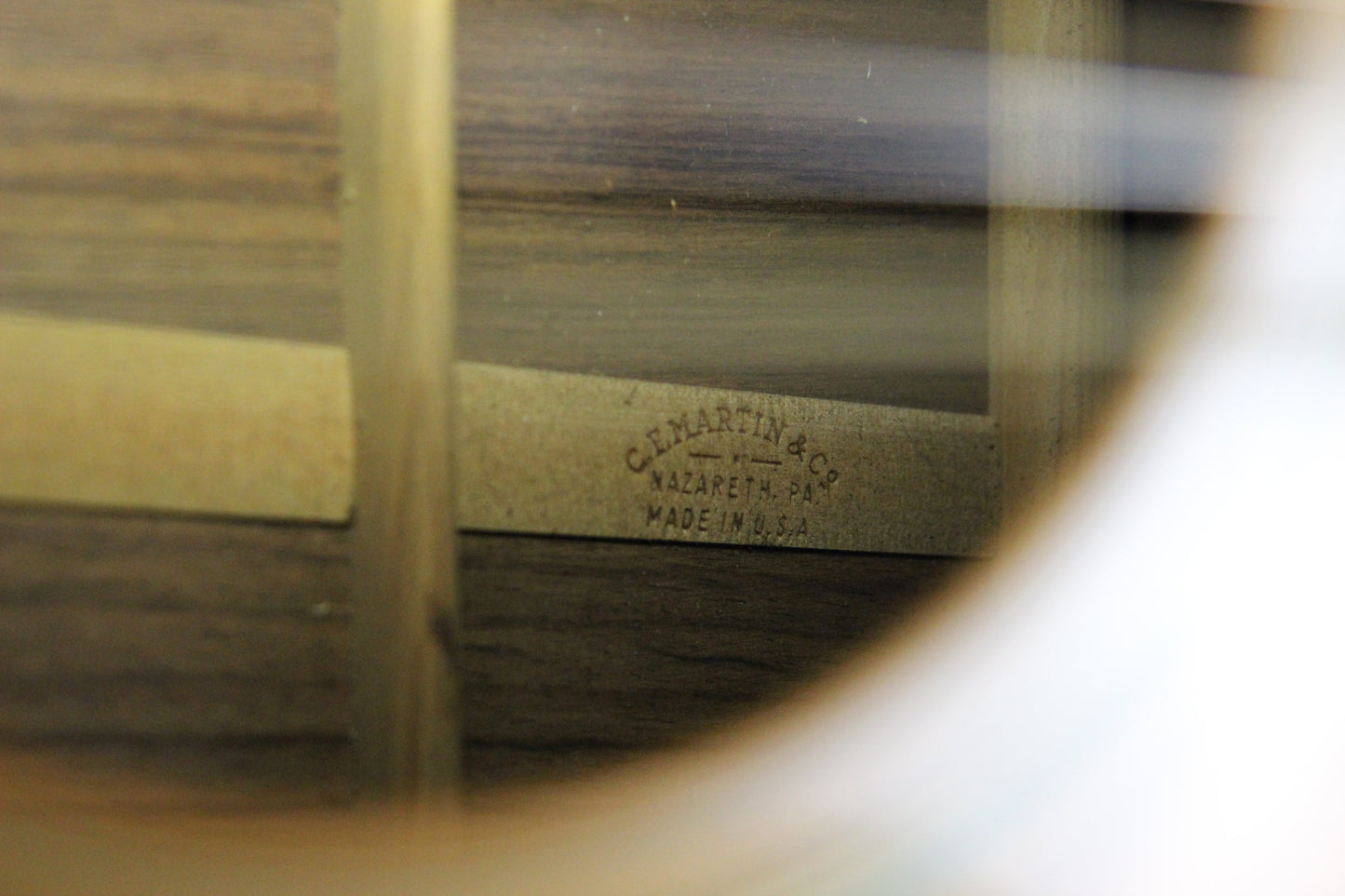 1974 Martin D-12-35 D35 12-String Vintage - 1970’s David Gilmour type