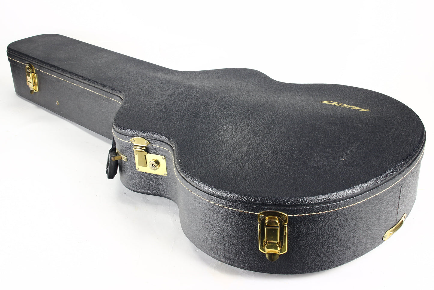 1963 Gretsch 6122 Country Gentleman Chet Atkins - Exact George Harrison Beatles Specs!