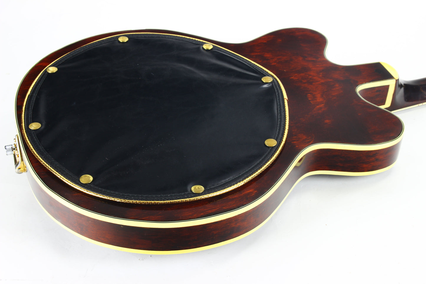 1963 Gretsch 6122 Country Gentleman Chet Atkins - Exact George Harrison Beatles Specs!