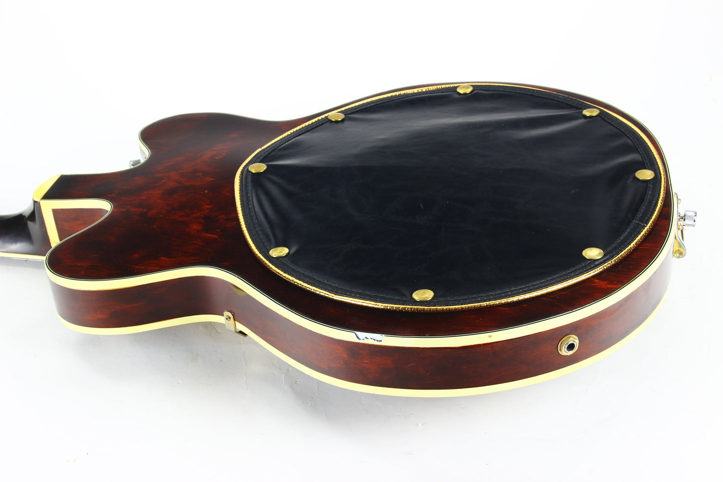 1963 Gretsch 6122 Country Gentleman Chet Atkins - Exact George Harrison Beatles Specs!