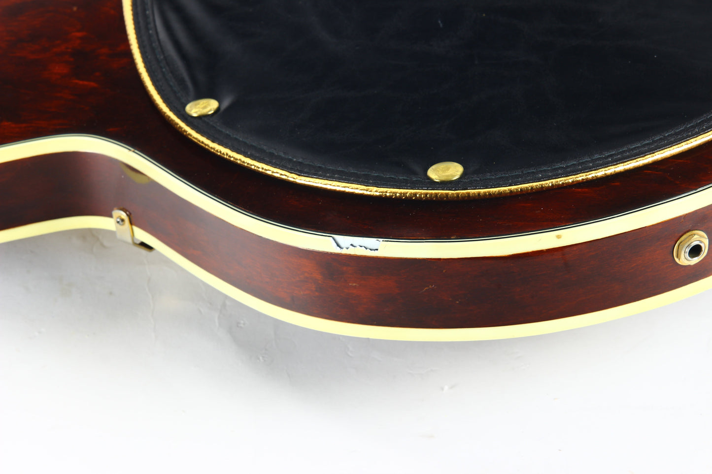 1963 Gretsch 6122 Country Gentleman Chet Atkins - Exact George Harrison Beatles Specs!