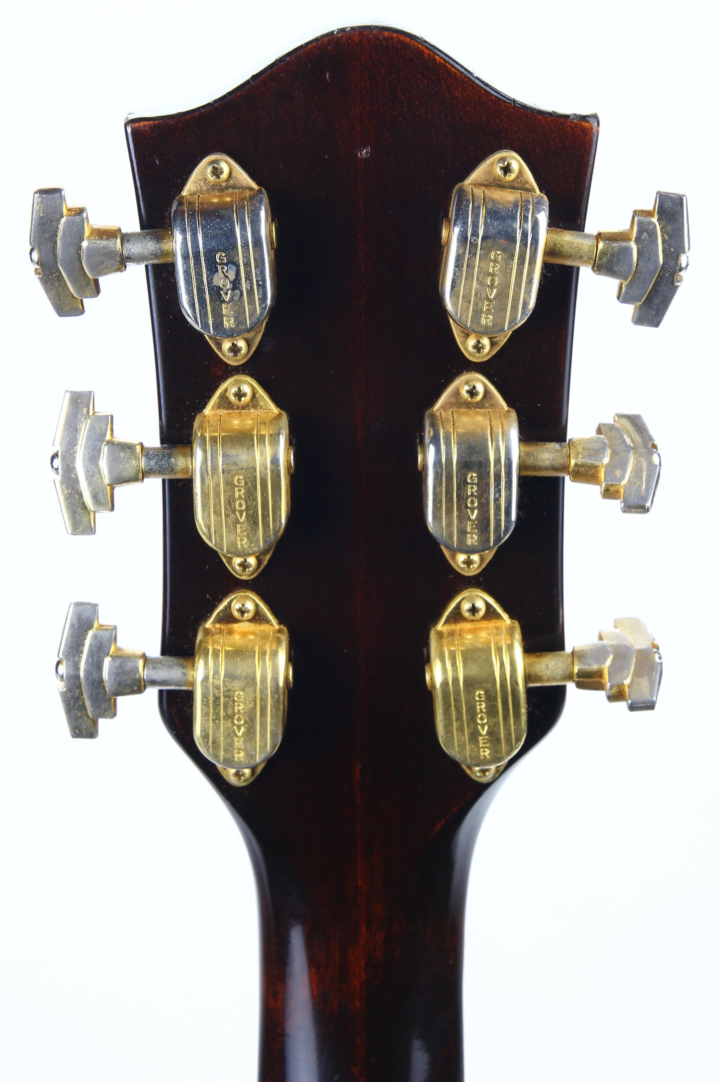 1963 Gretsch 6122 Country Gentleman Chet Atkins - Exact George Harrison Beatles Specs!