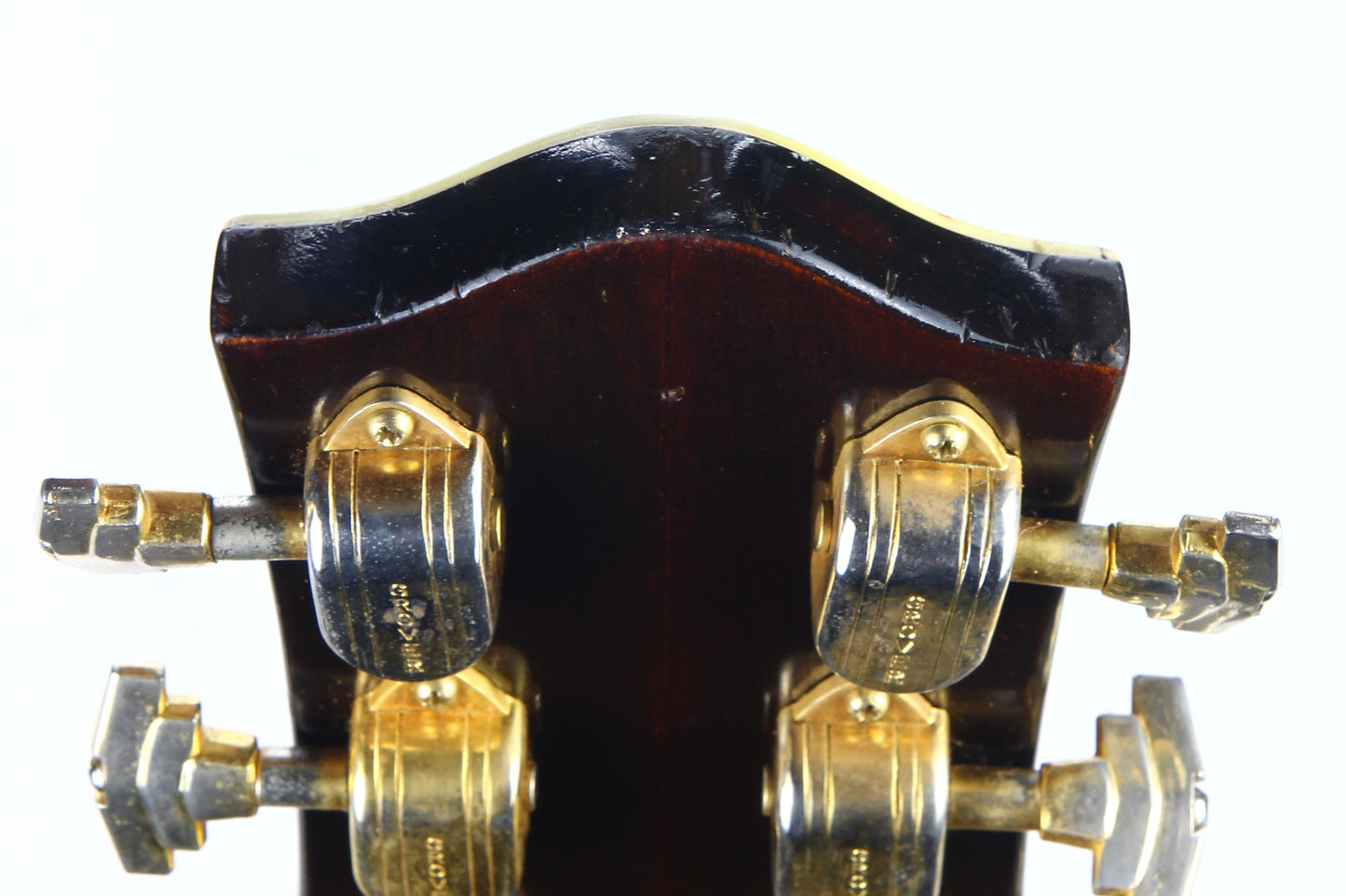 1963 Gretsch 6122 Country Gentleman Chet Atkins - Exact George Harrison Beatles Specs!