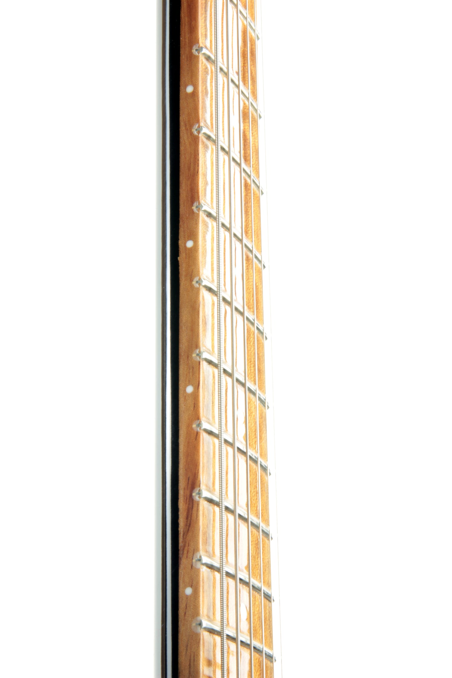 2016 Rickenbacker 325c64 Miami 325 Jetglo Black VOX Python Strap John Lennon!