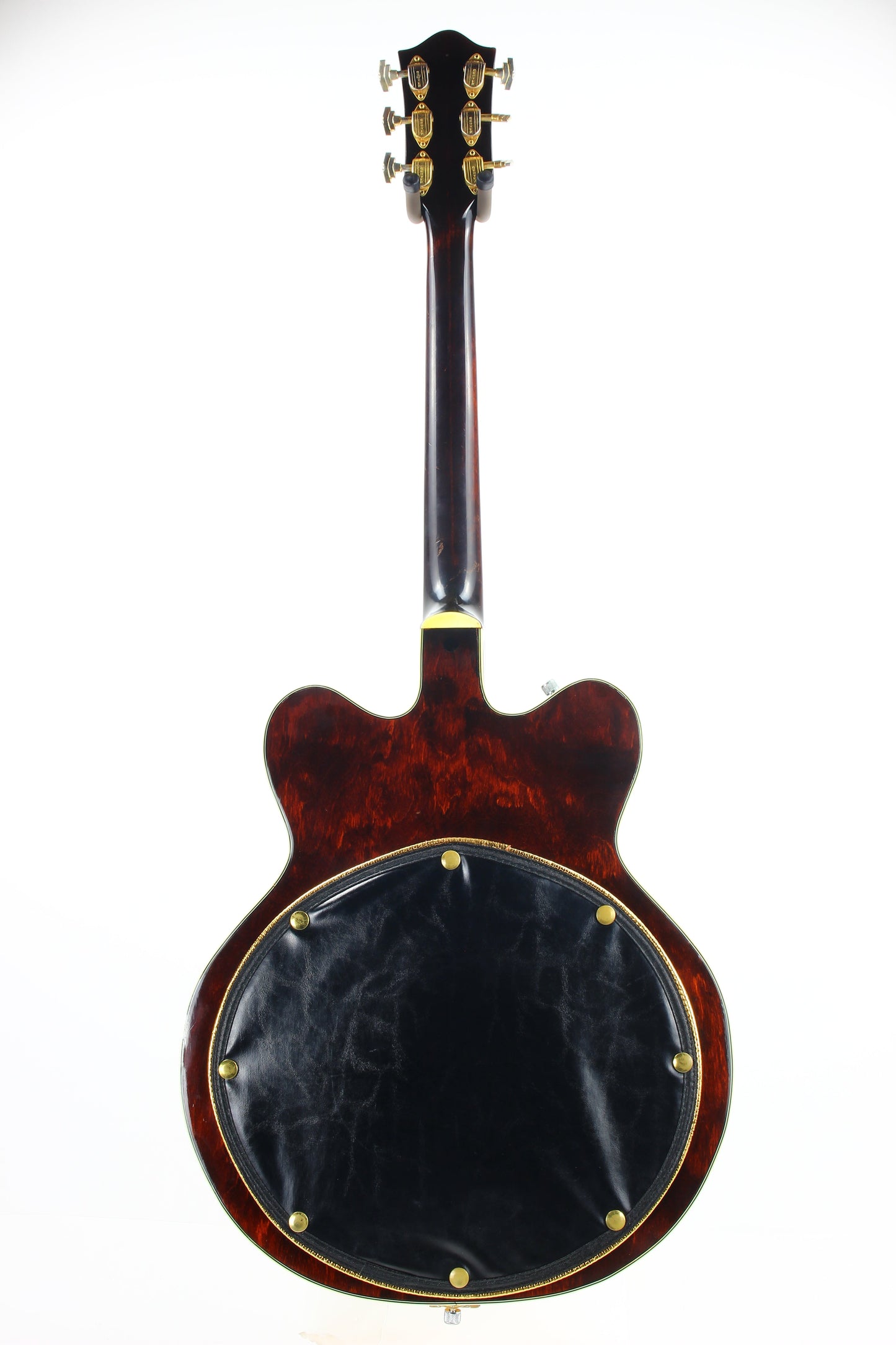 1963 Gretsch 6122 Country Gentleman Chet Atkins - Exact George Harrison Beatles Specs!