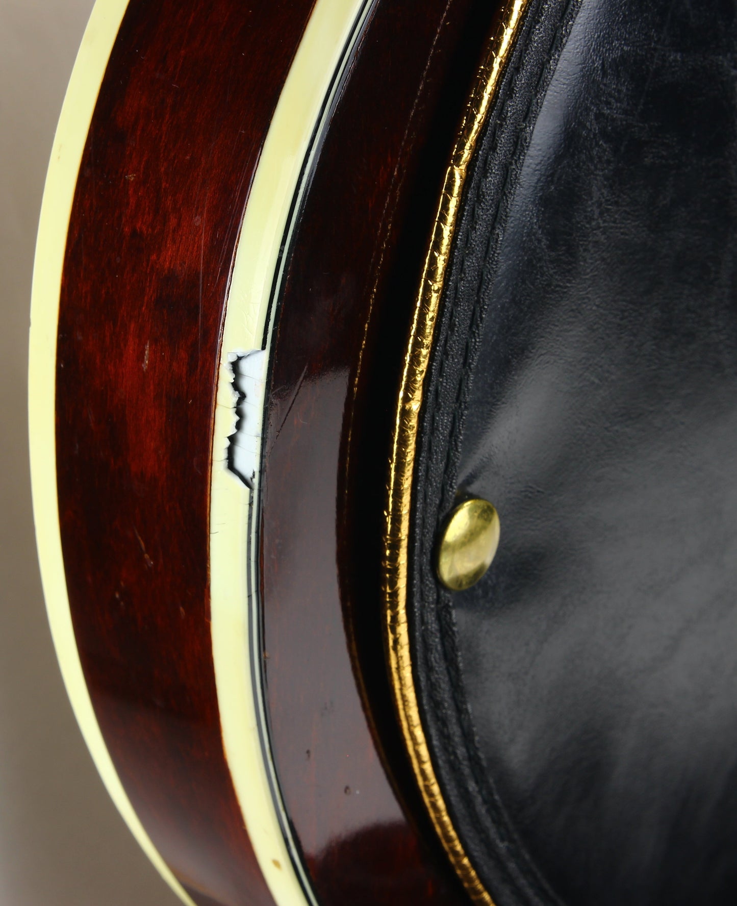 1963 Gretsch 6122 Country Gentleman Chet Atkins - Exact George Harrison Beatles Specs!