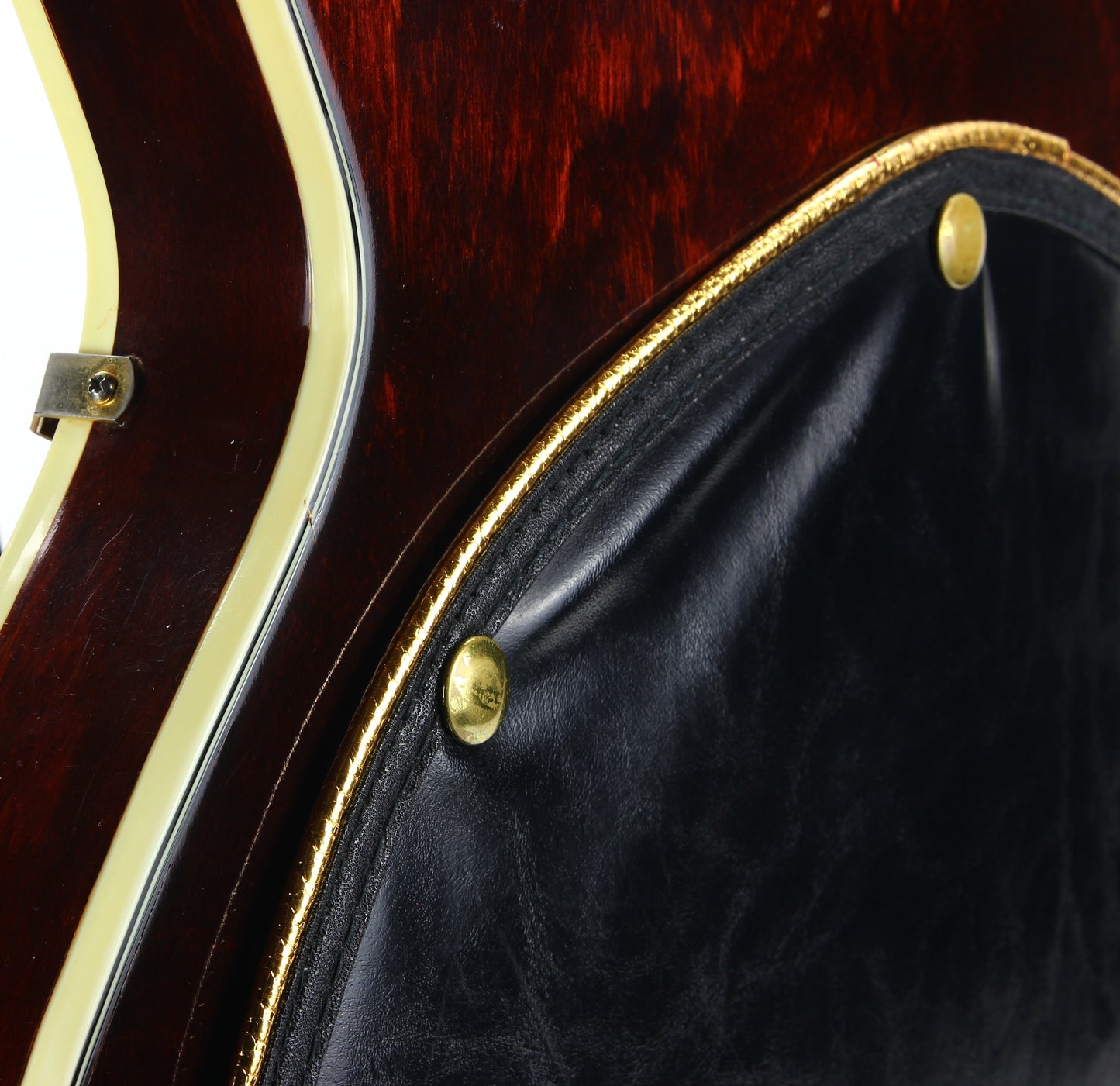 1963 Gretsch 6122 Country Gentleman Chet Atkins - Exact George Harrison Beatles Specs!