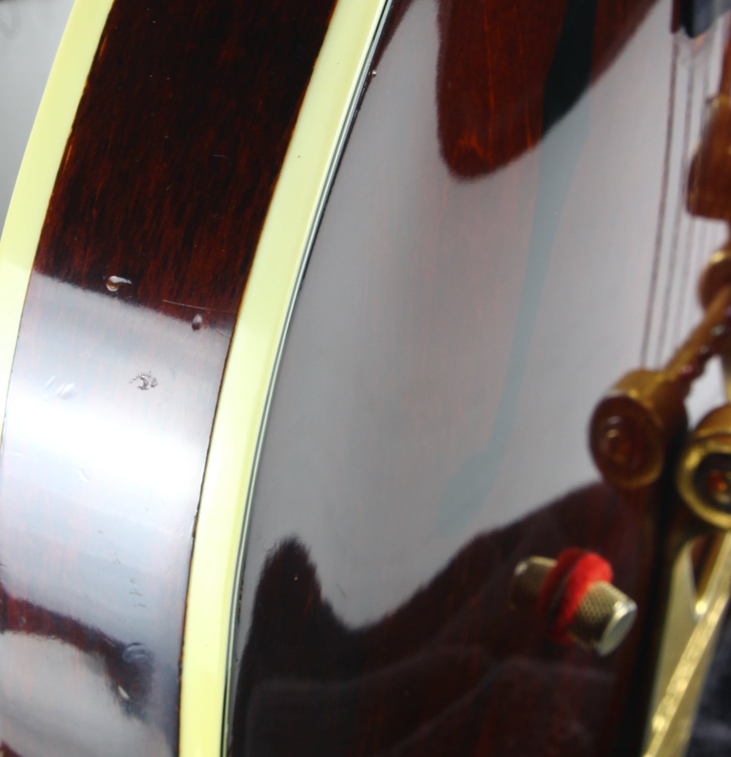1963 Gretsch 6122 Country Gentleman Chet Atkins - Exact George Harrison Beatles Specs!