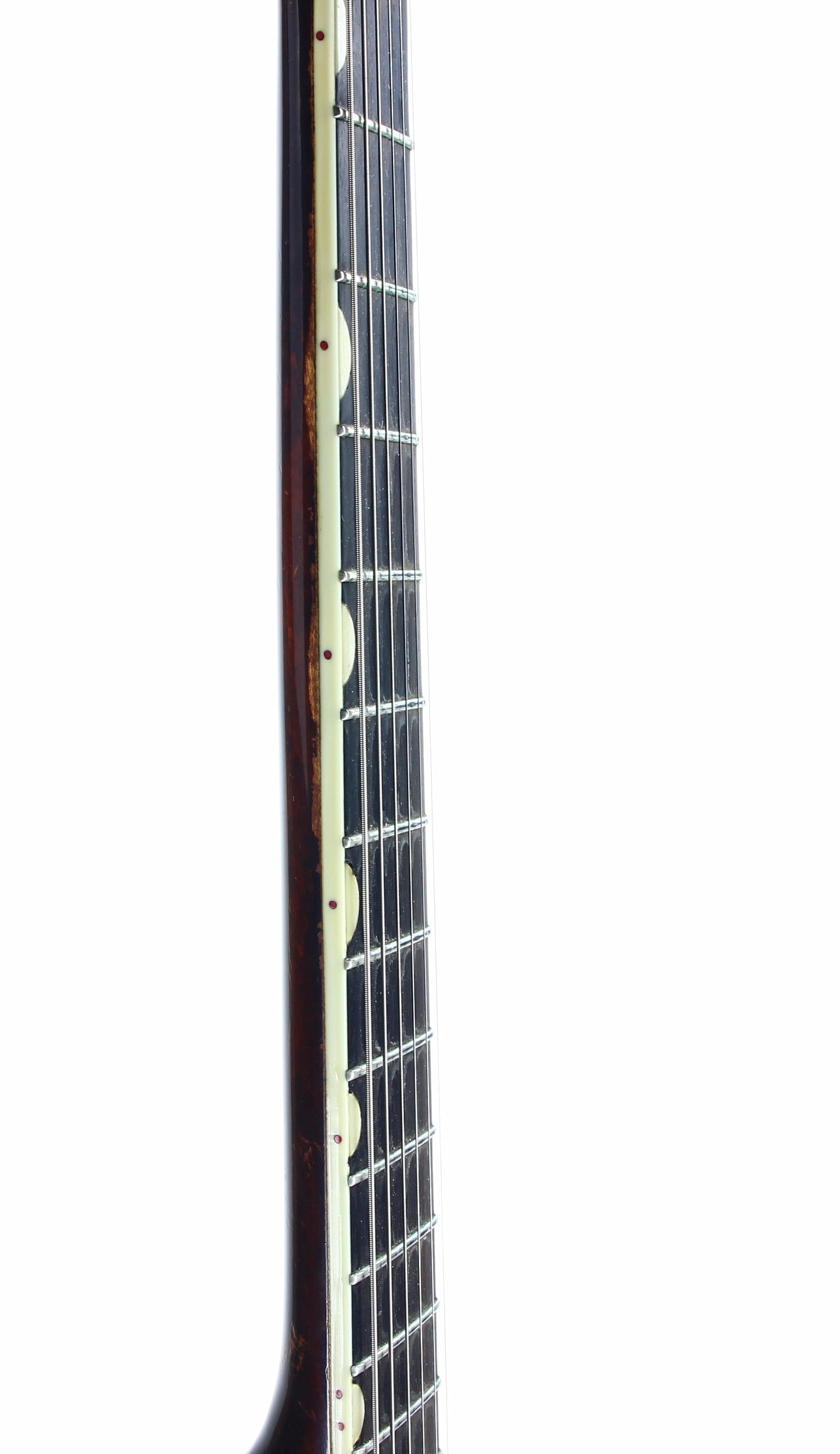 1963 Gretsch 6122 Country Gentleman Chet Atkins - Exact George Harrison Beatles Specs!