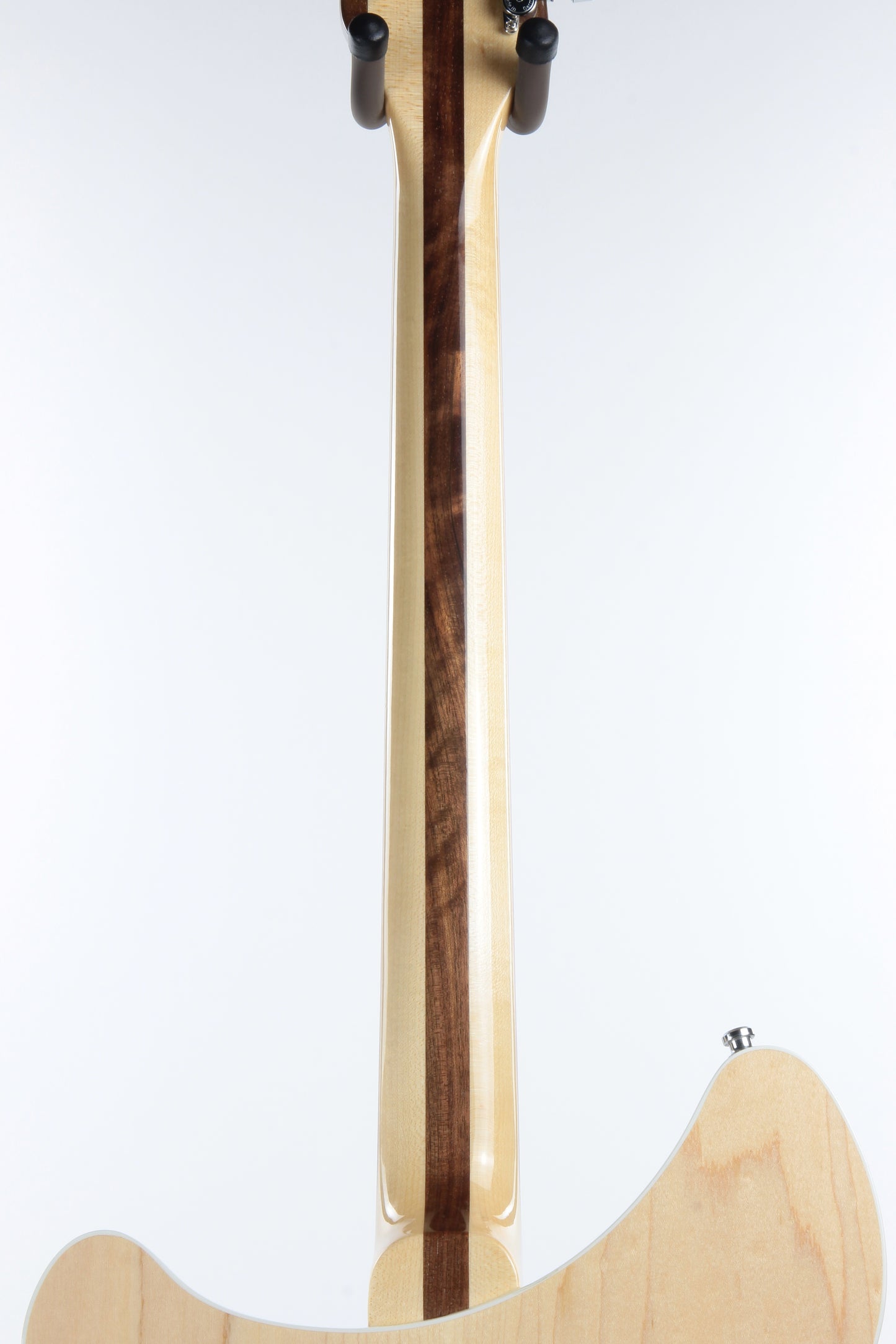1997 Rickenbacker 370/12 VP MG - Mapleglo, 3 Toaster Pickups, 12-string Roger McGuinn Byrds type