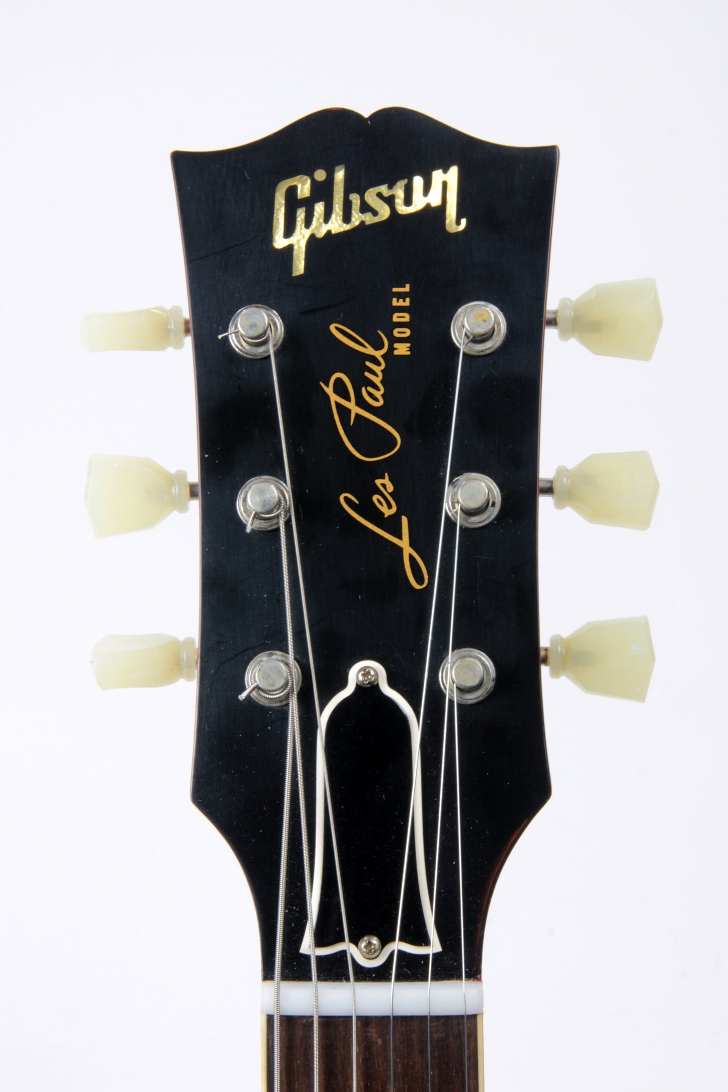 2018 Gibson 1959 TOM MURPHY Painted 59 Les Paul Historic Reissue! R9 Custom Shop Burst