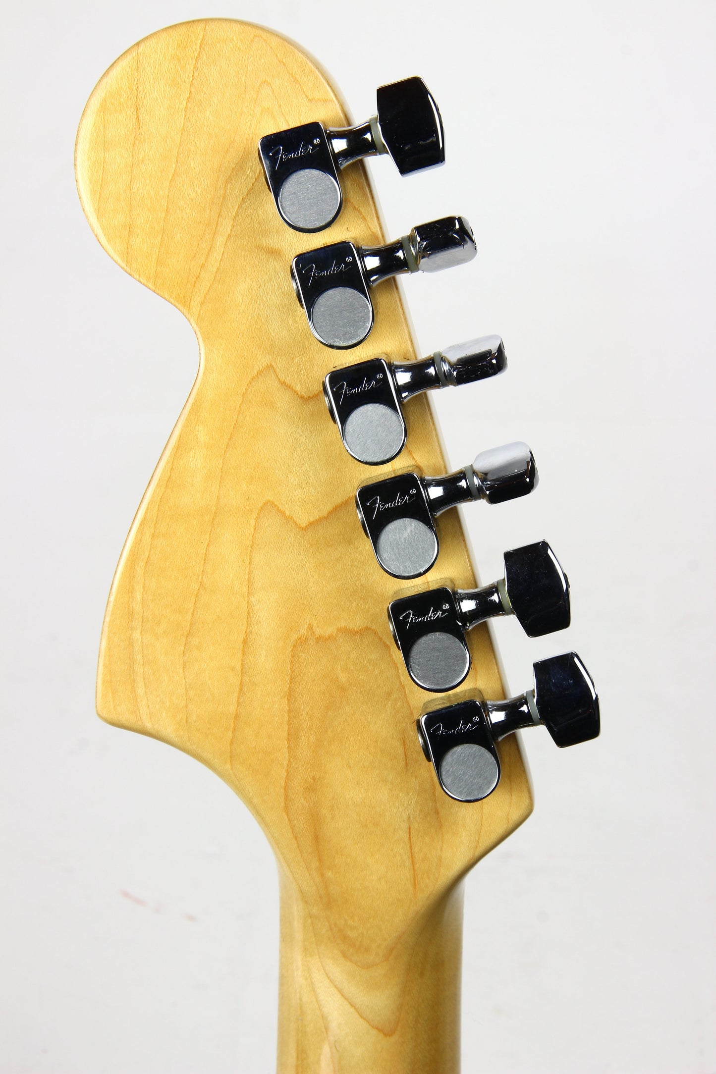 NOS! 1979 Fender 25th Silver Anniversary Stratocaster in WHITE PEARLESCENT! Original BOX, Paperwork etc!