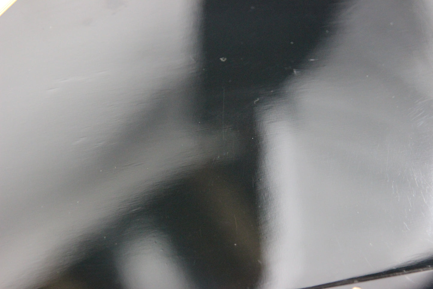 1979 Greco Japan 3-Pickup Peter Frampton Les Paul Custom EG-800PB EG-600PB Black Beauty Lawsuit Copy MIJ Fujigen Vintage