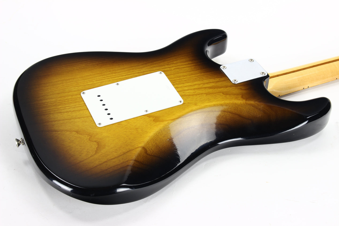 2004 Fender JOHN ENGLISH Masterbuilt '54 Stratocaster 50th Anniversary Custom Shop Strat 1954