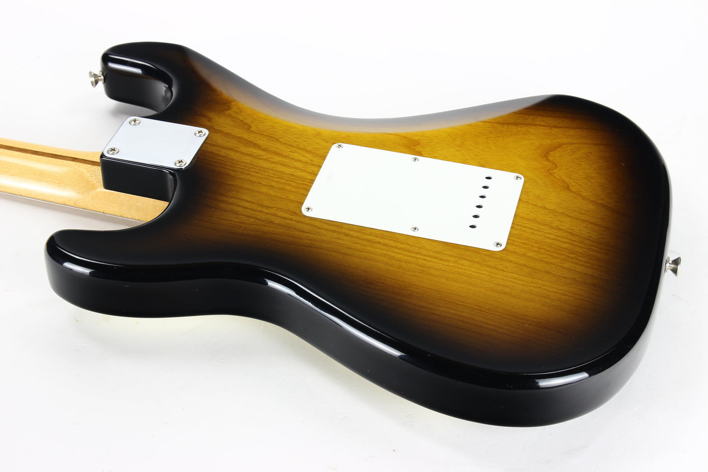2004 Fender JOHN ENGLISH Masterbuilt '54 Stratocaster 50th Anniversary Custom Shop Strat 1954