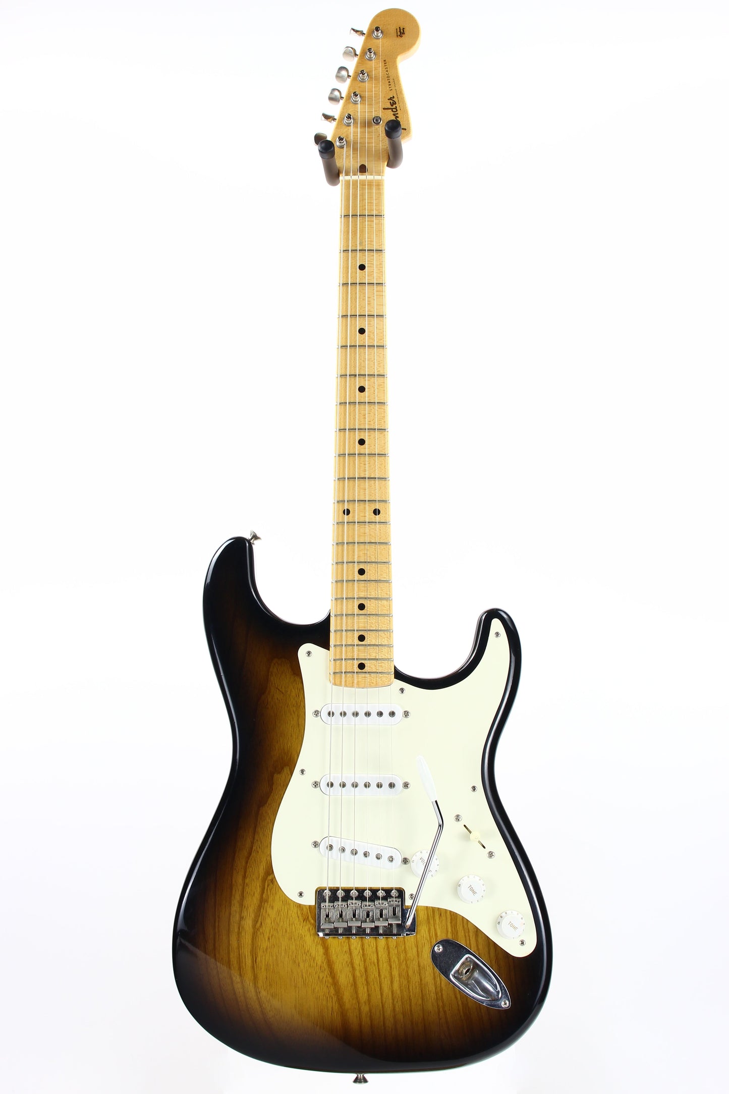 2004 Fender JOHN ENGLISH Masterbuilt '54 Stratocaster 50th Anniversary Custom Shop Strat 1954