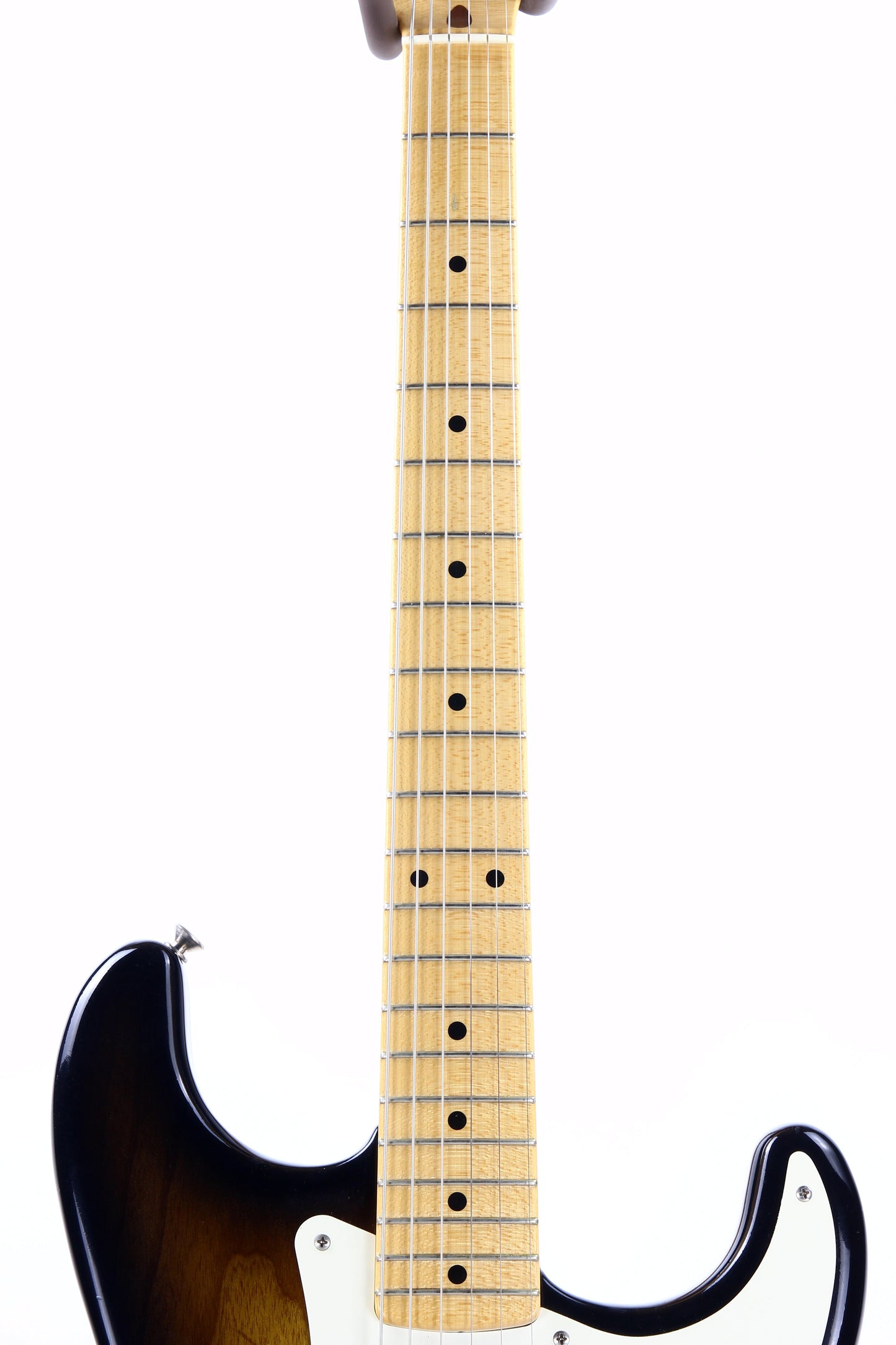 2004 Fender JOHN ENGLISH Masterbuilt '54 Stratocaster 50th Anniversary Custom Shop Strat 1954