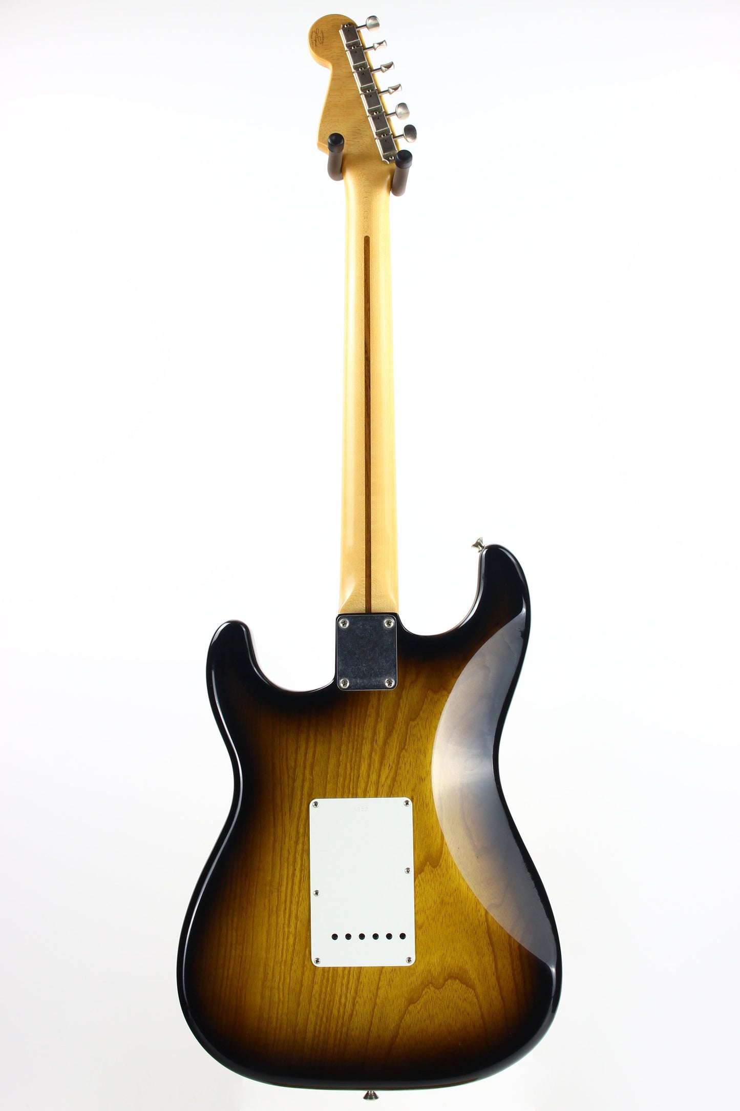 2004 Fender JOHN ENGLISH Masterbuilt '54 Stratocaster 50th Anniversary Custom Shop Strat 1954