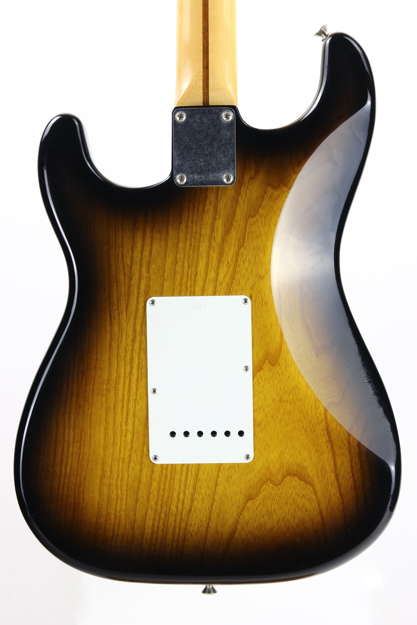 2004 Fender JOHN ENGLISH Masterbuilt '54 Stratocaster 50th Anniversary Custom Shop Strat 1954