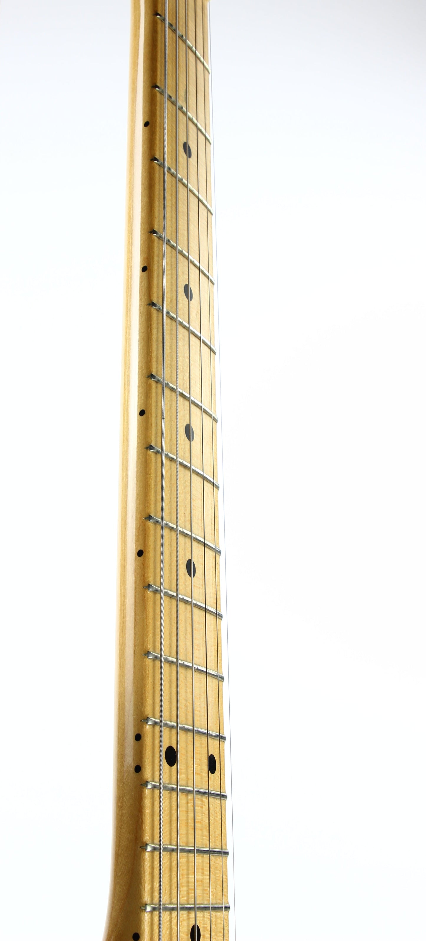 2004 Fender JOHN ENGLISH Masterbuilt '54 Stratocaster 50th Anniversary Custom Shop Strat 1954