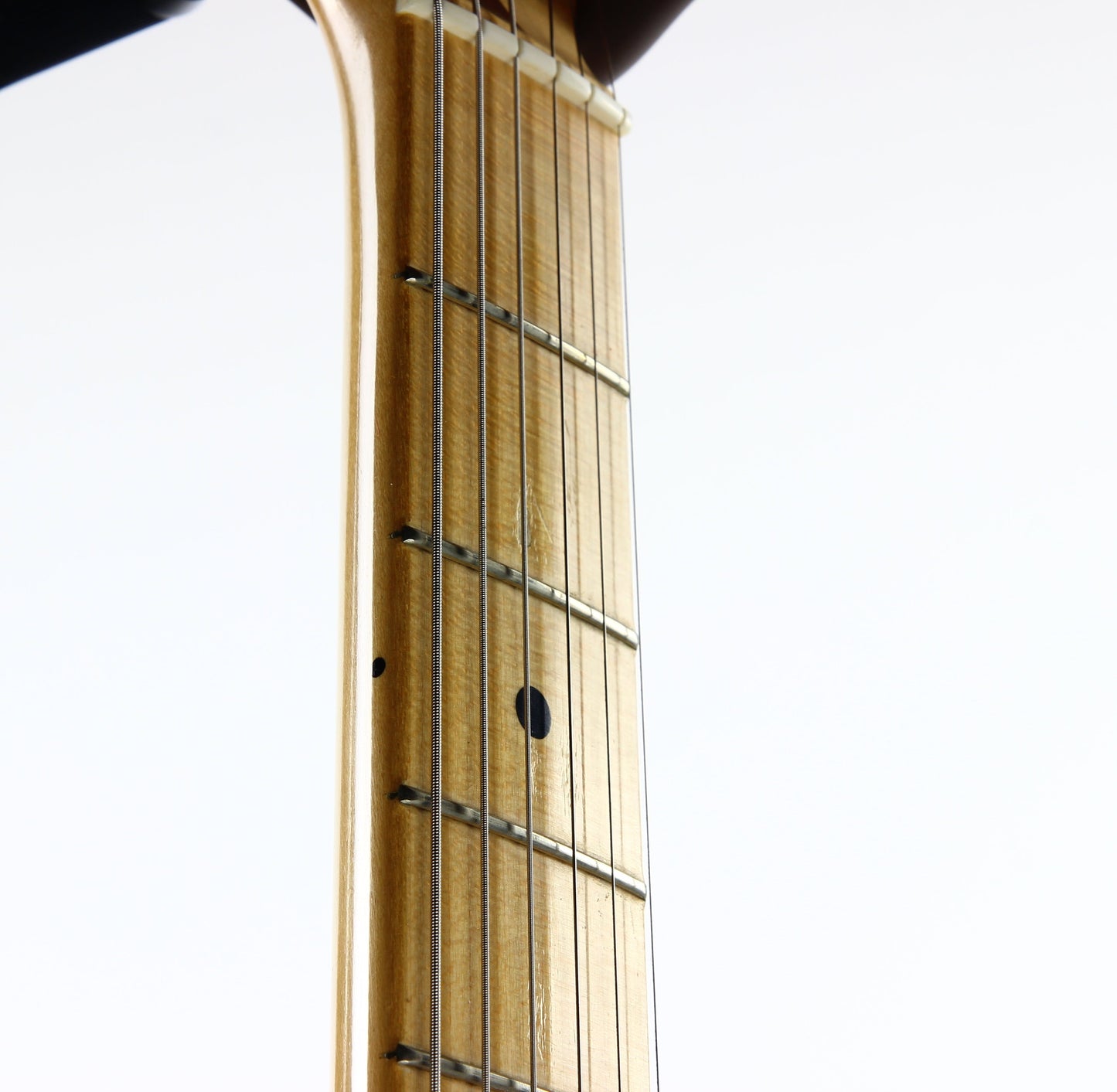 2004 Fender JOHN ENGLISH Masterbuilt '54 Stratocaster 50th Anniversary Custom Shop Strat 1954