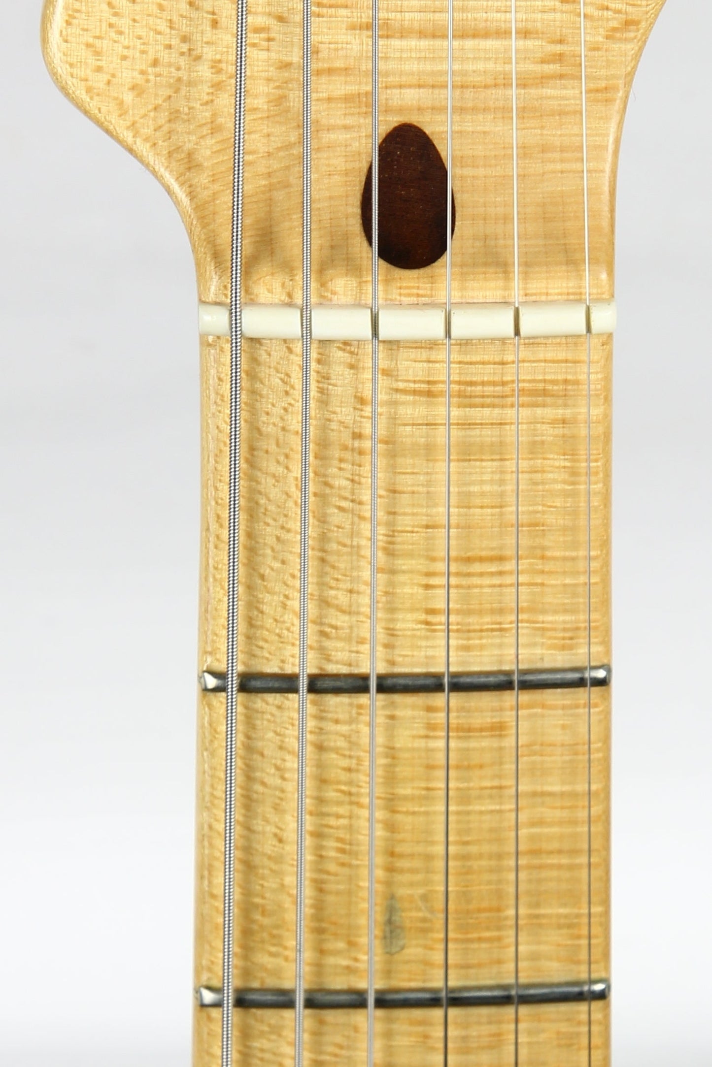 2004 Fender JOHN ENGLISH Masterbuilt '54 Stratocaster 50th Anniversary Custom Shop Strat 1954