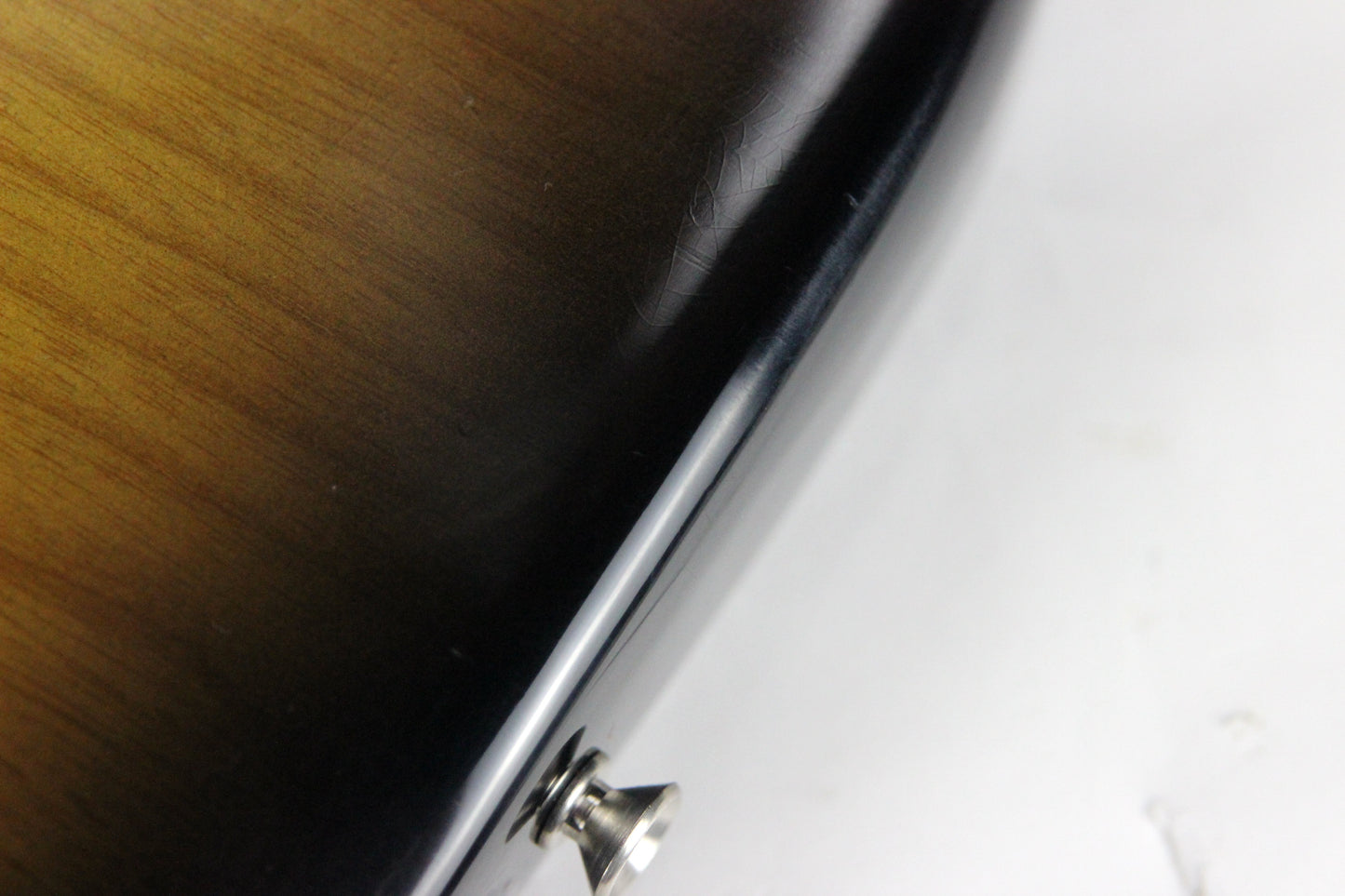2004 Fender JOHN ENGLISH Masterbuilt '54 Stratocaster 50th Anniversary Custom Shop Strat 1954