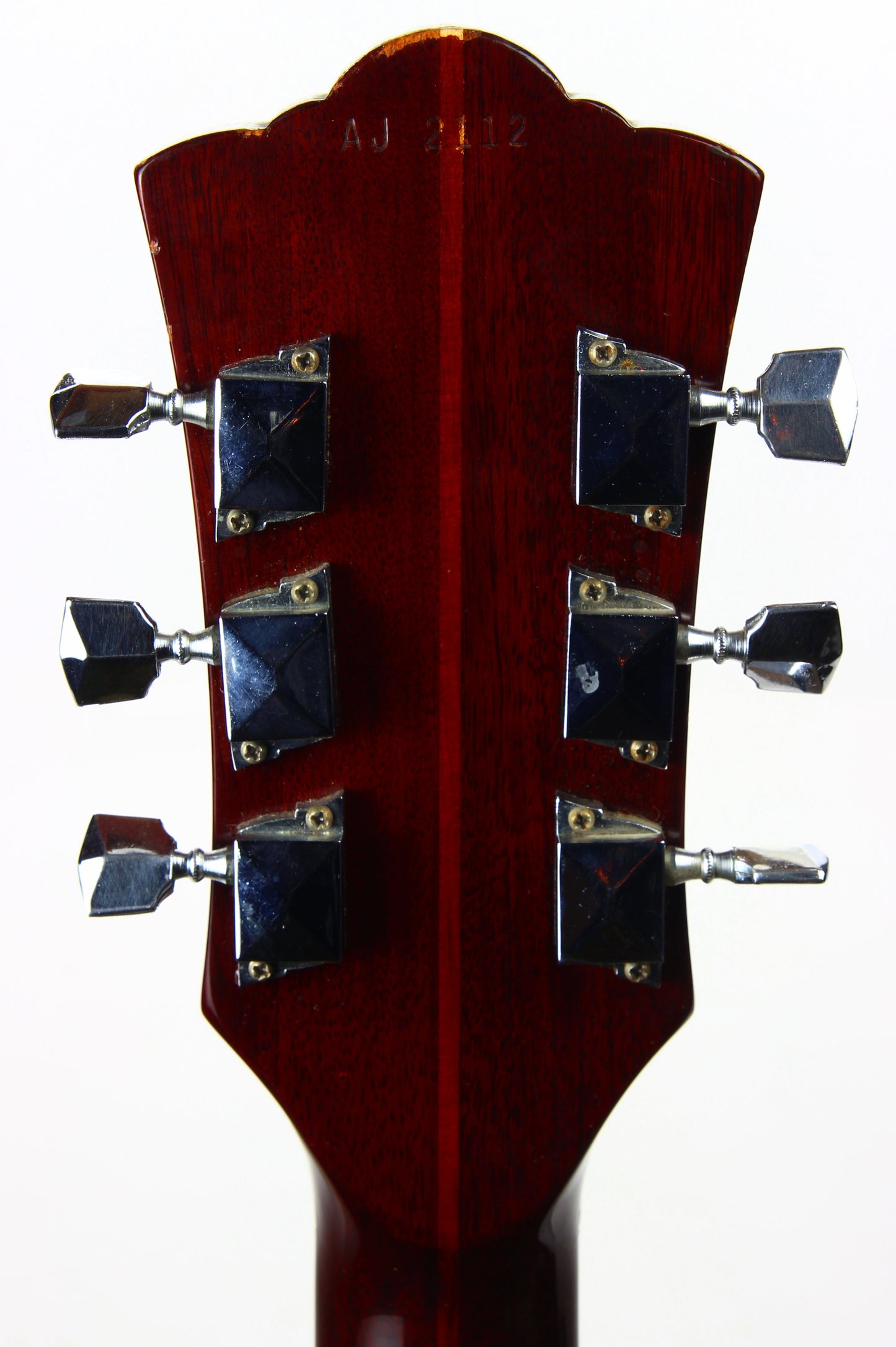 1967 Guild D-40 Bluegrass Special Richie Havens Woodstock - 1960’s Dreadnought