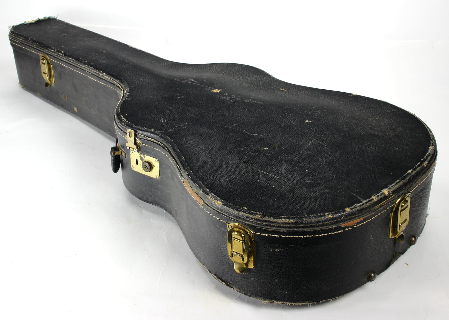 1967 Guild D-40 Bluegrass Special Richie Havens Woodstock - 1960’s Dreadnought