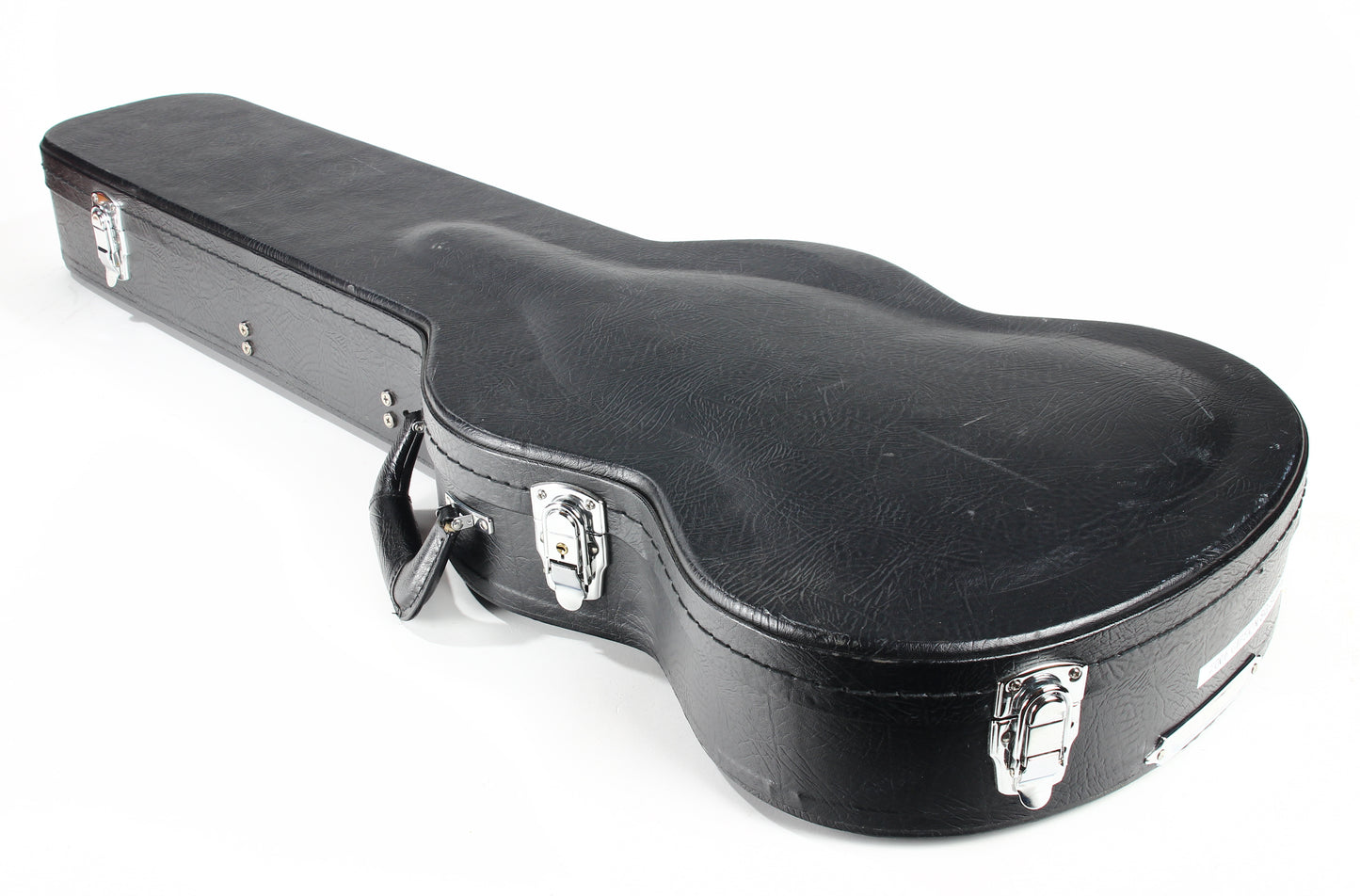 2005 Gibson SG Supreme Midnight Blue Burst - Ebony Fretboard, Les Paul Custom Inlays, Lightly Figured!