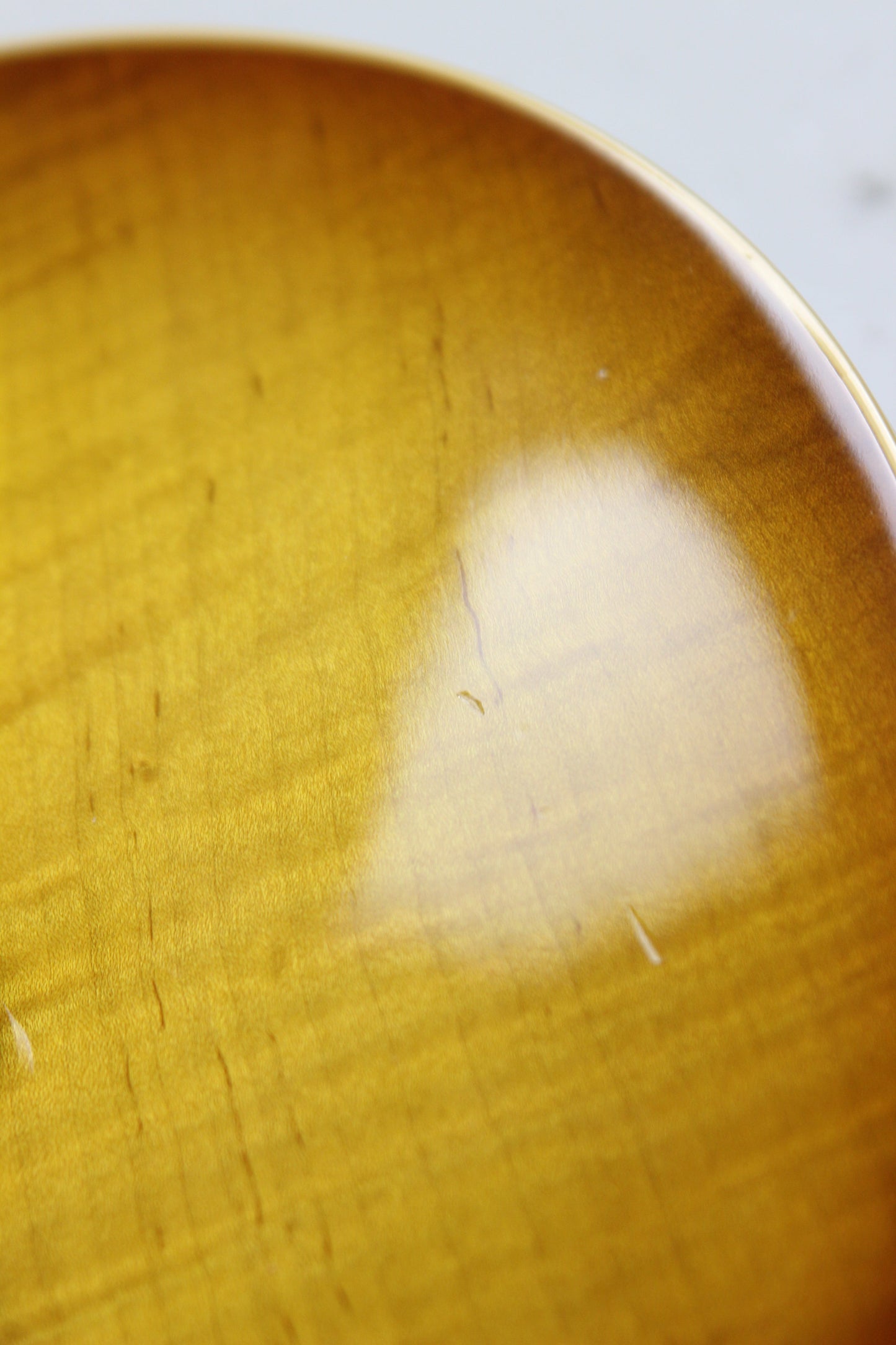 1999 Gibson '59 Reissue 40th Anniversary Les Paul 1959 Custom Shop Historic LP R9 - FLAMETOP!