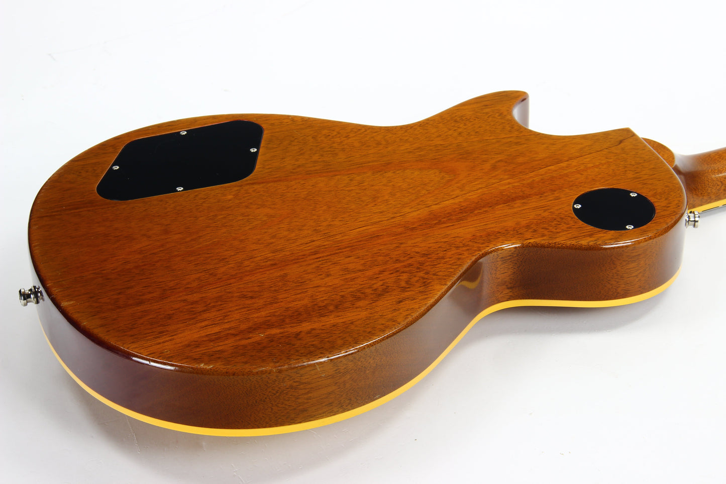 1999 Gibson '59 Reissue 40th Anniversary Les Paul 1959 Custom Shop Historic LP R9 - FLAMETOP!