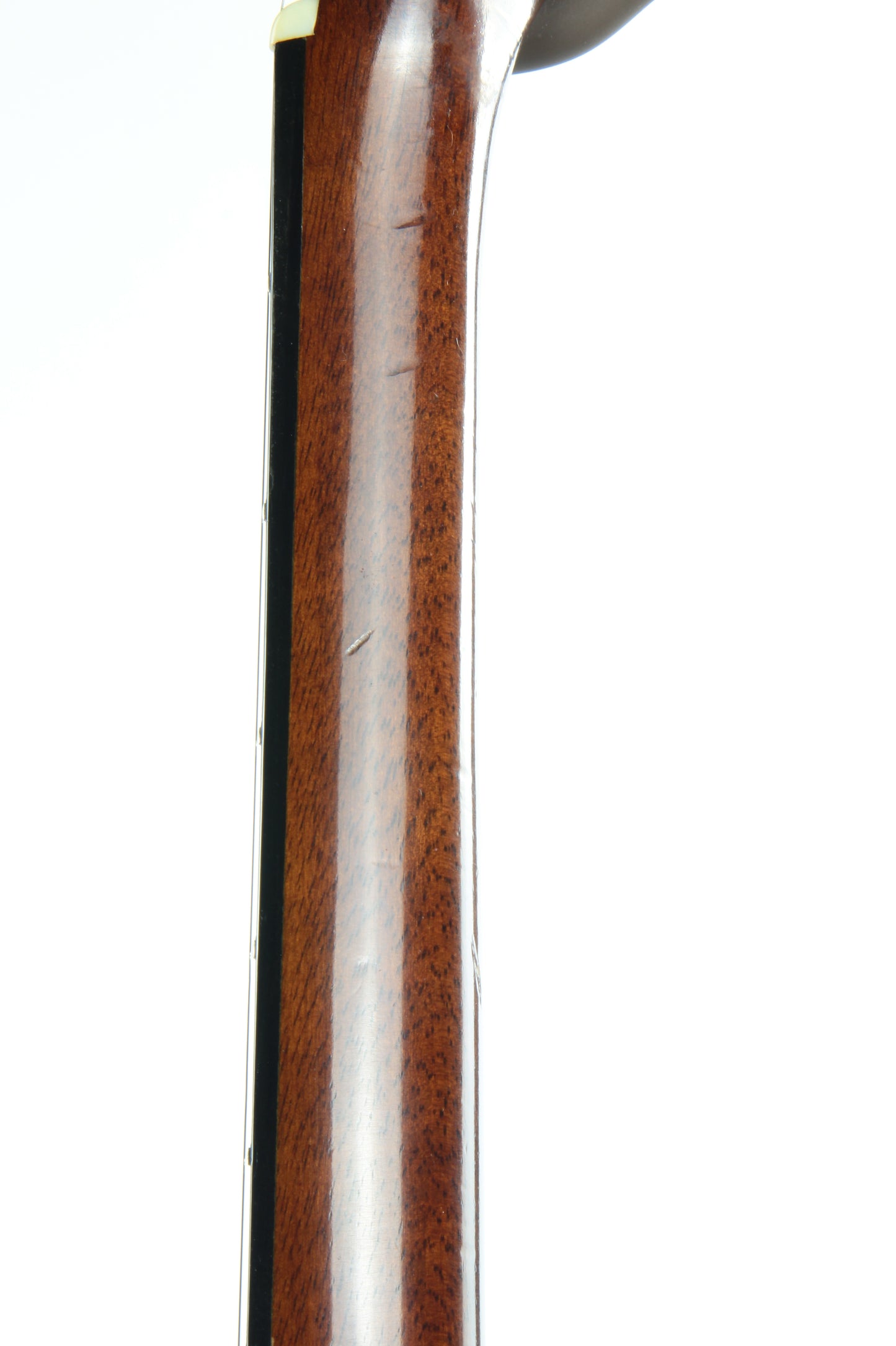 1980 Morris WJ-25 Natural Everly Brothers Gibson J-180 Japan Copy - Star Inlays, Double Pickguard