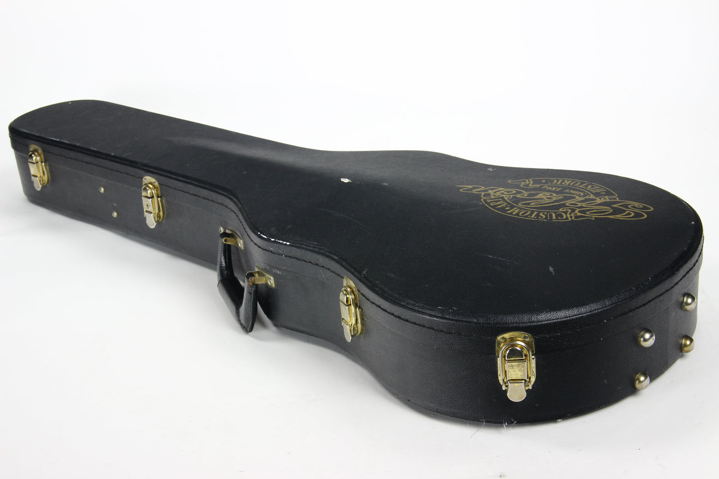 1999 Gibson '59 Reissue 40th Anniversary Les Paul 1959 Custom Shop Historic LP R9 - FLAMETOP!